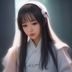 法务研究员苏晓雯的职业照，女性，专业律师形象，明亮办公室环境